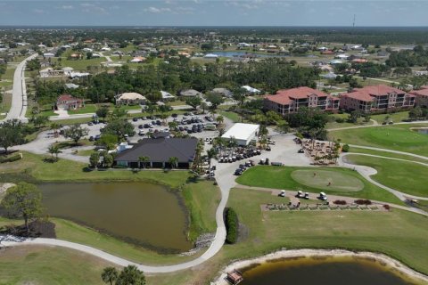 Condominio en venta en Punta Gorda, Florida, 2 dormitorios, 125.14 m2 № 1137274 - foto 26