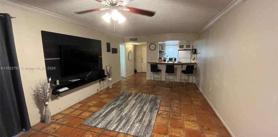 Condominio en Boca Raton, Florida, 1 dormitorio  № 1348121