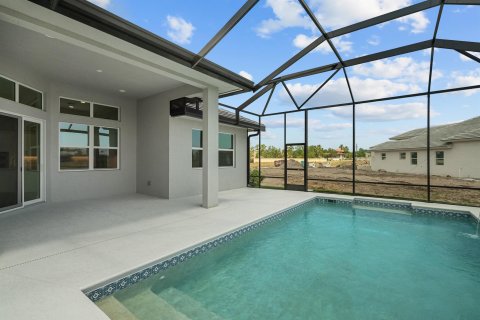 Villa ou maison à vendre à Vero Beach, Floride: 3 chambres, 257.15 m2 № 1207893 - photo 4