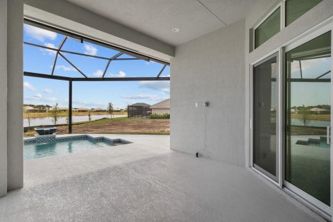 Villa ou maison à vendre à Vero Beach, Floride: 3 chambres, 257.15 m2 № 1207893 - photo 5