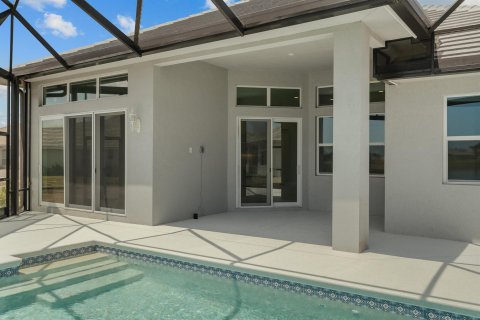 Villa ou maison à vendre à Vero Beach, Floride: 3 chambres, 257.15 m2 № 1207893 - photo 2