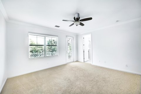 Townhouse in Palm Beach Gardens, Florida 3 bedrooms, 198.63 sq.m. № 1207892 - photo 26