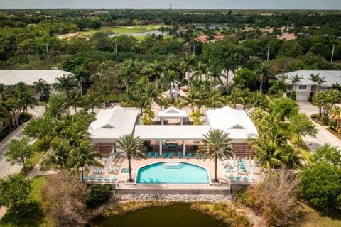 Adosado en venta en Palm Beach Gardens, Florida, 3 dormitorios, 198.63 m2 № 1207892 - foto 2