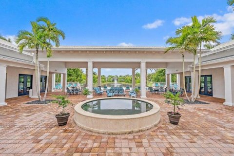 Adosado en venta en Palm Beach Gardens, Florida, 3 dormitorios, 198.63 m2 № 1207892 - foto 4