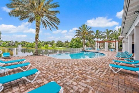 Adosado en venta en Palm Beach Gardens, Florida, 3 dormitorios, 198.63 m2 № 1207892 - foto 7