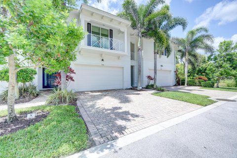 Touwnhouse à vendre à Palm Beach Gardens, Floride: 3 chambres, 198.63 m2 № 1207892 - photo 29