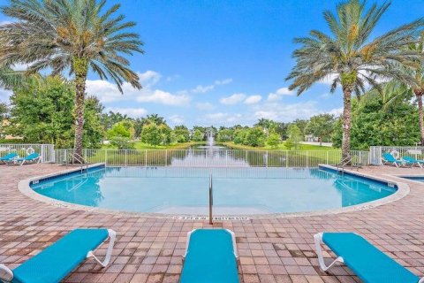 Adosado en venta en Palm Beach Gardens, Florida, 3 dormitorios, 198.63 m2 № 1207892 - foto 8