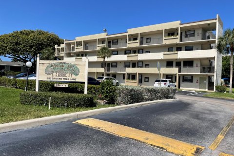 Condo in Delray Beach, Florida, 2 bedrooms  № 1168889 - photo 27