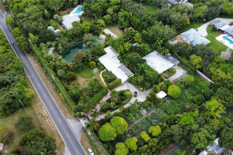 Villa ou maison à vendre à Homestead, Floride: 6 chambres, 442.96 m2 № 1206662 - photo 14