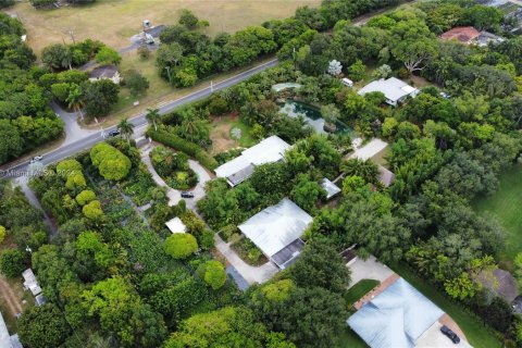 Villa ou maison à vendre à Homestead, Floride: 6 chambres, 442.96 m2 № 1206662 - photo 12