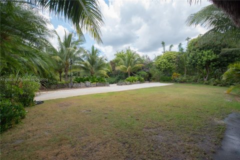 Villa ou maison à vendre à Homestead, Floride: 6 chambres, 442.96 m2 № 1206662 - photo 25