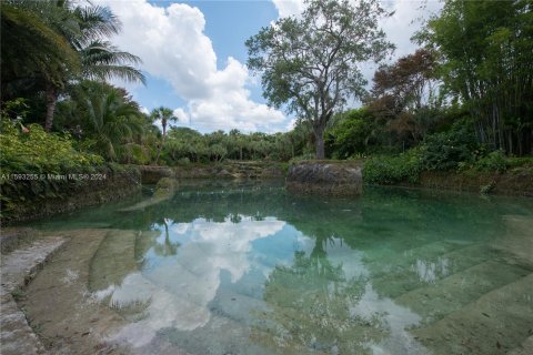 Villa ou maison à vendre à Homestead, Floride: 6 chambres, 442.96 m2 № 1206662 - photo 30