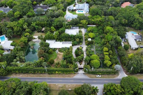 Villa ou maison à vendre à Homestead, Floride: 6 chambres, 442.96 m2 № 1206662 - photo 16