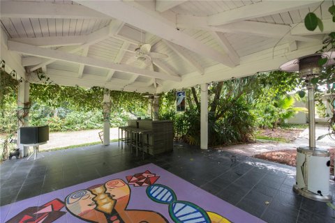 Villa ou maison à vendre à Homestead, Floride: 6 chambres, 442.96 m2 № 1206662 - photo 19