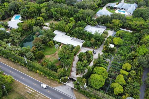 Villa ou maison à vendre à Homestead, Floride: 6 chambres, 442.96 m2 № 1206662 - photo 7