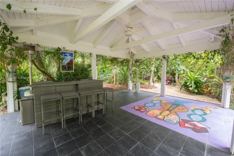 Villa ou maison à vendre à Homestead, Floride: 6 chambres, 442.96 m2 № 1206662 - photo 20