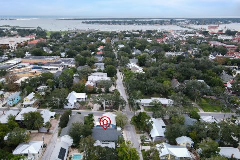 Villa ou maison à vendre à Saint Augustine, Floride: 235.6 m2 № 826893 - photo 24