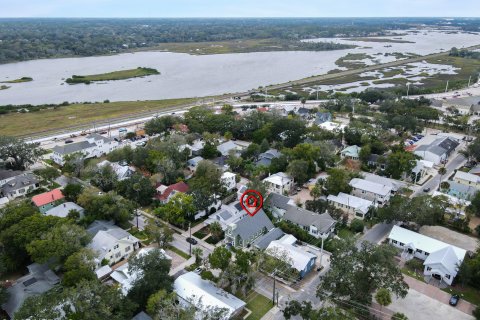 Studio in Saint Augustine, Florida № 826893 - photo 22