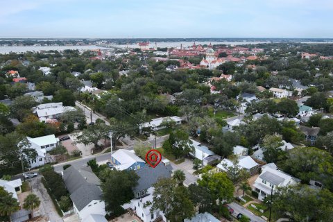 Villa ou maison à vendre à Saint Augustine, Floride: 235.6 m2 № 826893 - photo 25