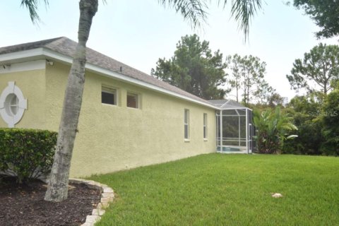 Villa ou maison à vendre à Tampa, Floride: 4 chambres, 319.4 m2 № 1323812 - photo 5