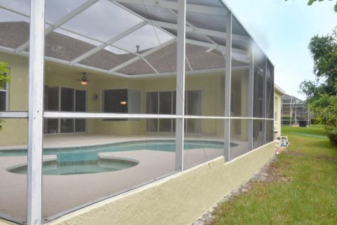 Villa ou maison à vendre à Tampa, Floride: 4 chambres, 319.4 m2 № 1323812 - photo 7