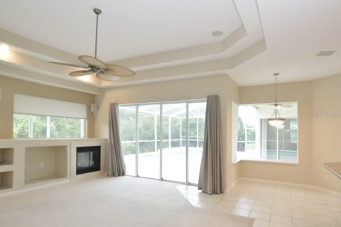 House in Tampa, Florida 4 bedrooms, 319.4 sq.m. № 1323812 - photo 15