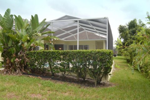 House in Tampa, Florida 4 bedrooms, 319.4 sq.m. № 1323812 - photo 6