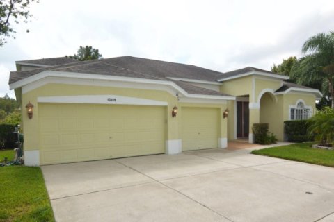 Villa ou maison à vendre à Tampa, Floride: 4 chambres, 319.4 m2 № 1323812 - photo 2