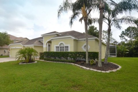 Villa ou maison à vendre à Tampa, Floride: 4 chambres, 319.4 m2 № 1323812 - photo 3