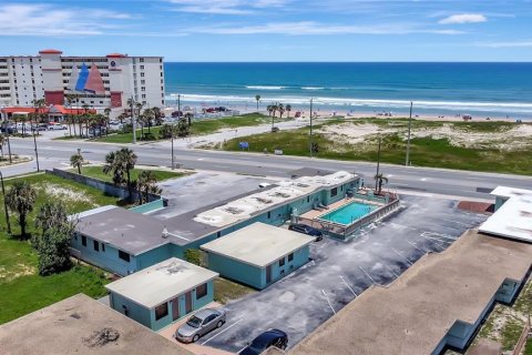 Hôtel, hôtellerie à vendre à Daytona Beach, Floride: 1057.69 m2 № 1290310 - photo 19