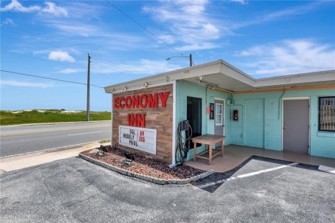 Hôtel, hôtellerie à vendre à Daytona Beach, Floride: 1057.69 m2 № 1290310 - photo 7