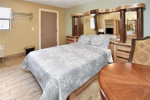 Hôtel, hôtellerie à vendre à Daytona Beach, Floride: 1057.69 m2 № 1290310 - photo 25