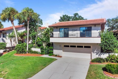 Villa ou maison à vendre à Lake Wales, Floride: 4 chambres, 329.52 m2 № 1341843 - photo 3