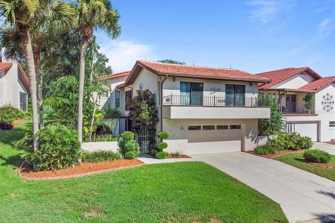 Villa ou maison à vendre à Lake Wales, Floride: 4 chambres, 329.52 m2 № 1341843 - photo 2