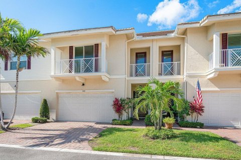 Townhouse in North Palm Beach, Florida 3 bedrooms, 200.11 sq.m. № 1186335 - photo 8