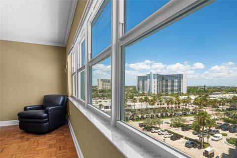 Condo in Fort Lauderdale, Florida, 2 bedrooms  № 1186338 - photo 15