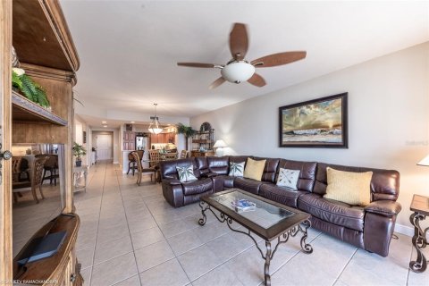 Copropriété à louer à Punta Gorda, Floride: 3 chambres, 156.45 m2 № 242177 - photo 19