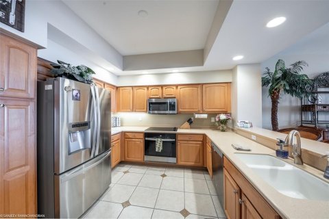 Copropriété à louer à Punta Gorda, Floride: 3 chambres, 156.45 m2 № 242177 - photo 8