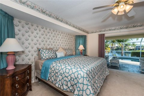 Villa ou maison à louer à Punta Gorda, Floride: 3 chambres, 210.42 m2 № 242175 - photo 21