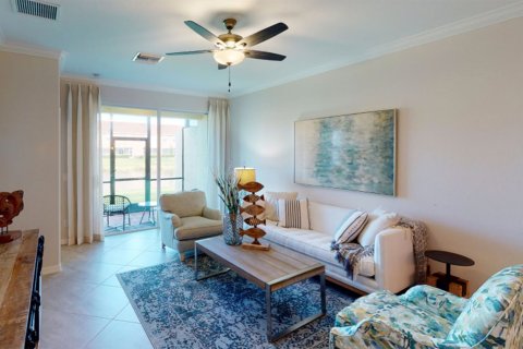 Villa ou maison à vendre à Naples, Floride: 3 chambres, 152 m2 № 26628 - photo 10