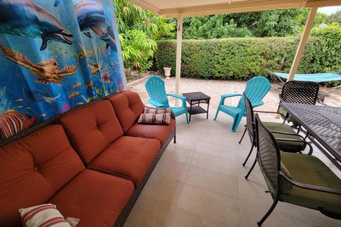 Villa ou maison à vendre à Pompano Beach, Floride: 3 chambres, 120.77 m2 № 1168786 - photo 2