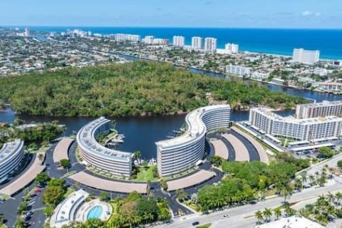 Condominio en venta en Deerfield Beach, Florida, 2 dormitorios, 117.8 m2 № 1168829 - foto 20