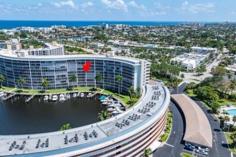 Condominio en venta en Deerfield Beach, Florida, 2 dormitorios, 117.8 m2 № 1168829 - foto 13