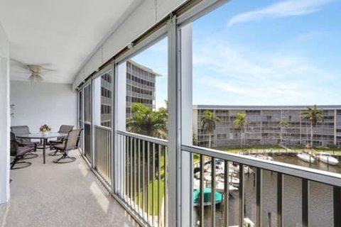 Condominio en venta en Deerfield Beach, Florida, 2 dormitorios, 117.8 m2 № 1168829 - foto 25