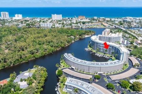 Condo in Deerfield Beach, Florida, 2 bedrooms  № 1168829 - photo 15