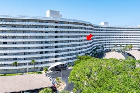 Condominio en venta en Deerfield Beach, Florida, 2 dormitorios, 117.8 m2 № 1168829 - foto 19