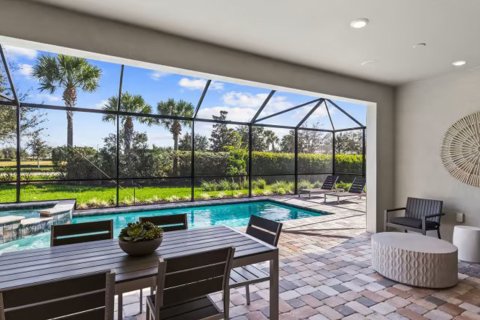 Villa ou maison à vendre à Immokalee, Floride: 2 chambres, 210 m2 № 56947 - photo 10