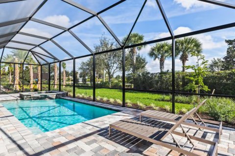 Villa ou maison à vendre à Immokalee, Floride: 2 chambres, 210 m2 № 56947 - photo 14