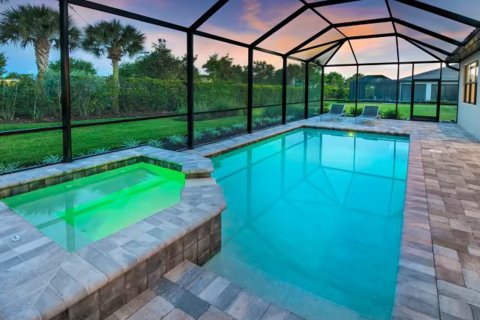 Villa ou maison à vendre à Immokalee, Floride: 2 chambres, 210 m2 № 56947 - photo 12