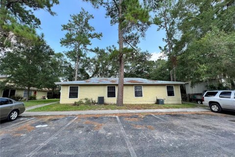 Купить коммерческую недвижимость в Гейнсвилл, Флорида 8 спален, 311.04м2, № 631981 - фото 2